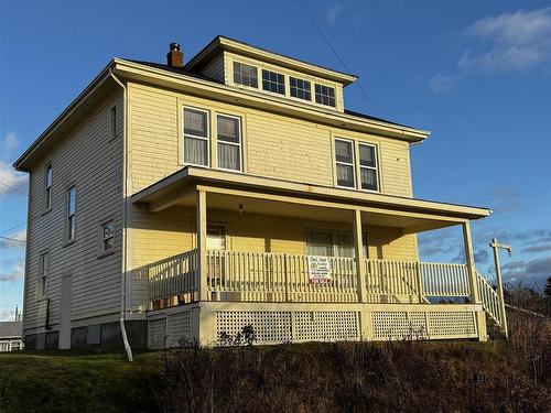 53 Carleton Terrace, Canso, NS 