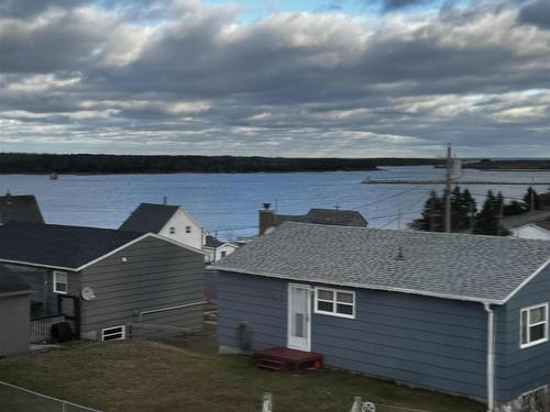 53 Carleton Terrace, Canso, NS - Outdoor With Body Of Water With View