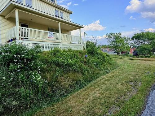 53 Carleton Terrace, Canso, NS - Outdoor