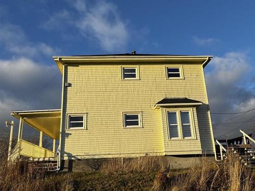 53 Carleton Terrace, Canso, NS 