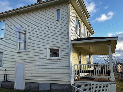 53 Carleton Terrace, Canso, NS 