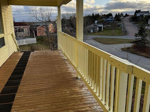53 Carleton Terrace, Canso, NS 