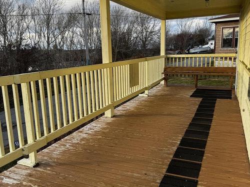 53 Carleton Terrace, Canso, NS 