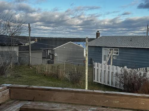 53 Carleton Terrace, Canso, NS 