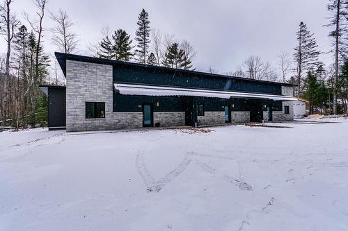 Frontage - 12 Ch. Sisttie, La Pêche, QC - Outdoor