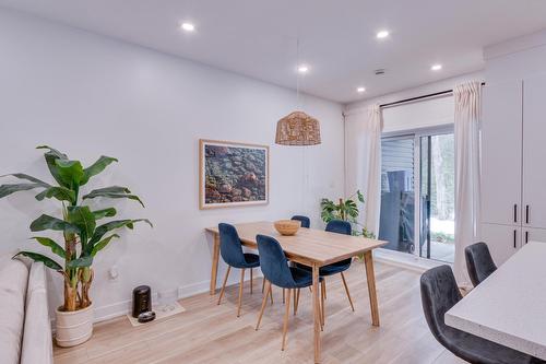 Dining room - 12 Ch. Sisttie, La Pêche, QC - Indoor Photo Showing Other Room