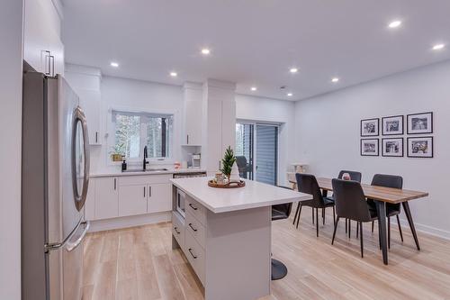 Kitchen - 12 Ch. Sisttie, La Pêche, QC - Indoor