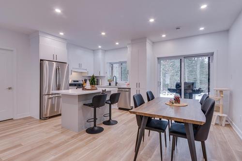 Kitchen - 12 Ch. Sisttie, La Pêche, QC - Indoor