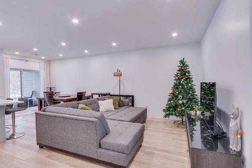 Living room - 12 Ch. Sisttie, La Pêche, QC - Indoor