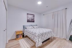 Chambre à coucher - 