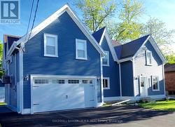 UNIT 1 - 126 REACH STREET  Uxbridge, ON L9P 1L3