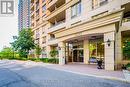 1616 - 5233 Dundas Street W, Toronto, ON  - Outdoor 