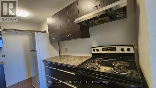 1406 - 2020 Jasmine Crescent, Ottawa, ON - Indoor Photo Showing Kitchen