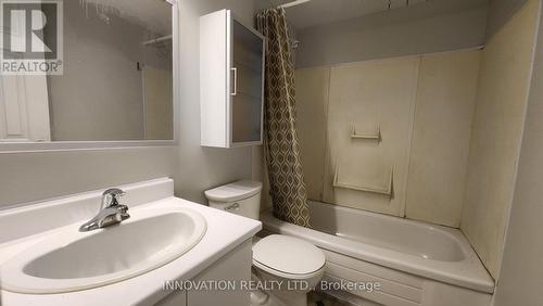 1406 - 2020 Jasmine Crescent, Ottawa, ON - Indoor Photo Showing Bathroom