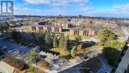 1406 - 2020 Jasmine Crescent, Ottawa, ON - Outdoor With View