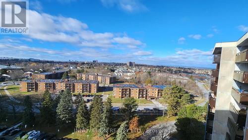 1406 - 2020 Jasmine Crescent, Ottawa, ON - Outdoor With View