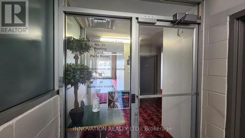 1406 - 2020 Jasmine Crescent, Ottawa, ON - Indoor