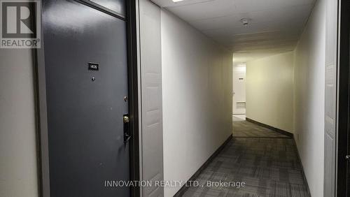 1406 - 2020 Jasmine Crescent, Ottawa, ON - Indoor Photo Showing Other Room