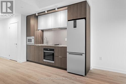 2612 - 395 Square One Drive, Mississauga, ON - Indoor