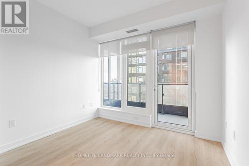 2612 - 395 Square One Drive, Mississauga, ON - Indoor Photo Showing Other Room