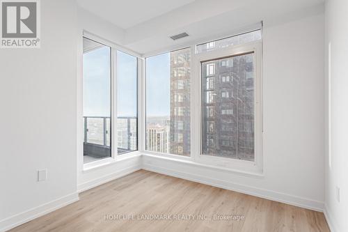 2612 - 395 Square One Drive, Mississauga, ON - Indoor Photo Showing Other Room