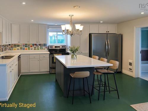 3067 320 Highway, D'Escousse, NS 