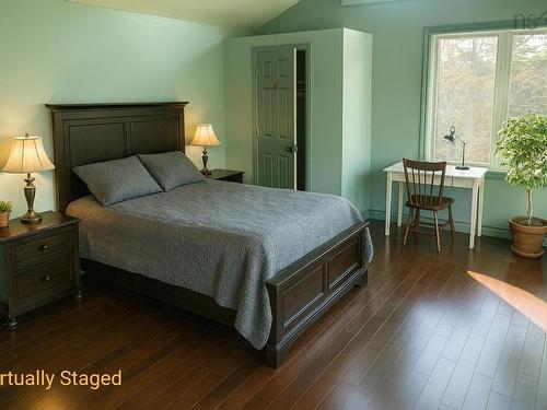 3067 320 Highway, D'Escousse, NS 