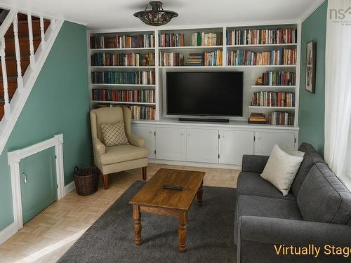 3067 320 Highway, D'Escousse, NS 