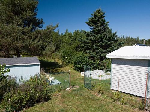 3067 320 Highway, D'Escousse, NS 