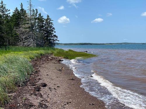 3067 320 Highway, D'Escousse, NS 