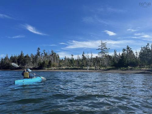 3067 320 Highway, D'Escousse, NS 