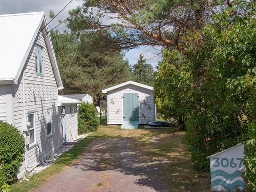 3067 320 Highway, D'Escousse, NS 