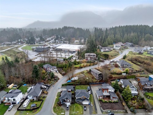 374 Point Ideal Dr, Lake Cowichan, BC 