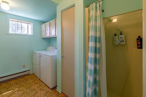Salle de bains - 7240 Rue Turner, Brossard, QC - Indoor Photo Showing Laundry Room