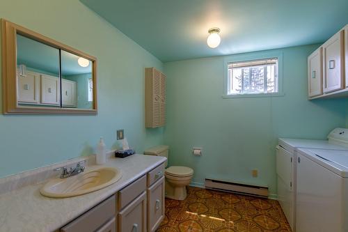 Salle de bains - 7240 Rue Turner, Brossard, QC - Indoor