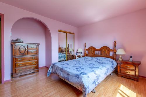 Chambre à coucher - 7240 Rue Turner, Brossard, QC - Indoor Photo Showing Bedroom