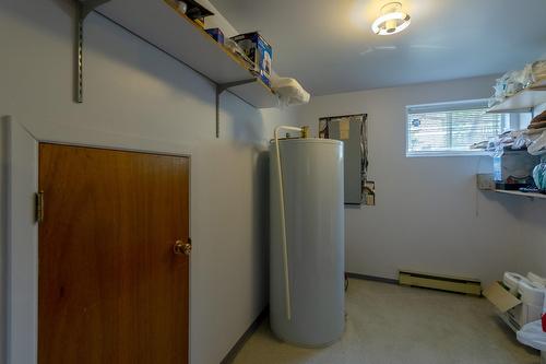 Rangement - 7240 Rue Turner, Brossard, QC - Indoor