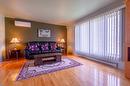 Salon - 7240 Rue Turner, Brossard, QC  - Indoor Photo Showing Living Room 