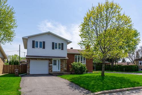 Façade - 7240 Rue Turner, Brossard, QC - Outdoor With Facade