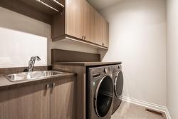 Laundry room - 