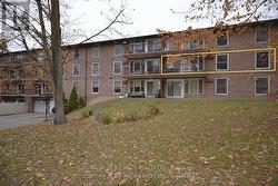 206 - 38 MONCK ROAD  Bracebridge, ON P1L 1P4