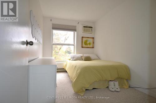 206 - 38 Monck Road, Bracebridge, ON - Indoor Photo Showing Bedroom