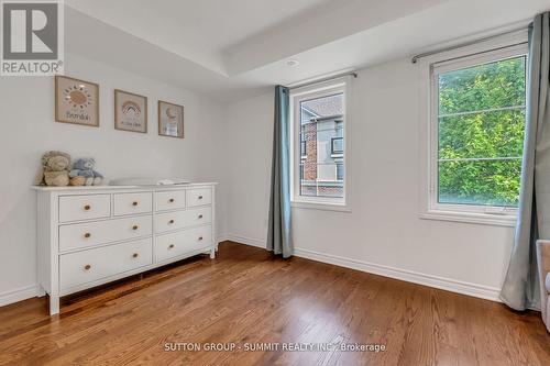 53 - 636 Evans Avenue S, Toronto, ON - Indoor