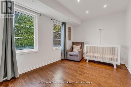 53 - 636 Evans Avenue S, Toronto, ON - Indoor Photo Showing Bedroom