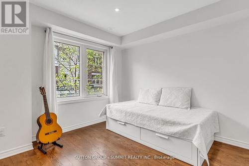 53 - 636 Evans Avenue S, Toronto, ON - Indoor Photo Showing Bedroom