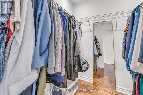 53 - 636 Evans Avenue S, Toronto, ON - Indoor With Storage