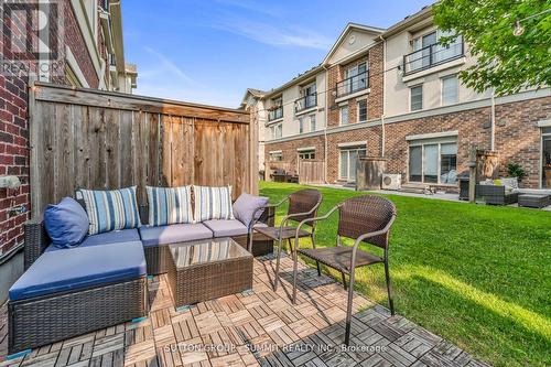 53 - 636 Evans Avenue S, Toronto, ON - Outdoor With Deck Patio Veranda With Exterior