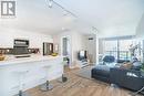 1401 - 298 Jarvis Street, Toronto, ON  - Indoor 