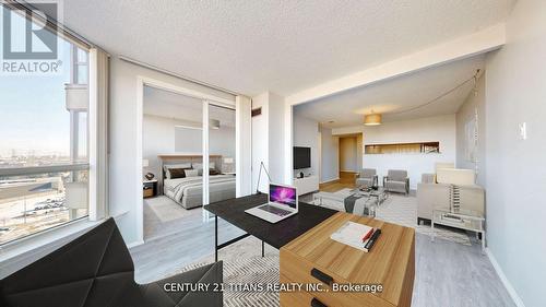 1202 - 1890 Valley Farm Road, Pickering, ON - Indoor Photo Showing Other Room