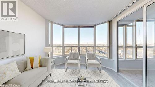 1202 - 1890 Valley Farm Road, Pickering, ON - Indoor